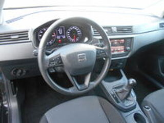 Arona 1.0 EcoTSI 95 ch Start/Stop BVM5 R&eacute;ference 2018 occasion 73420 Drumettaz-Clarafond