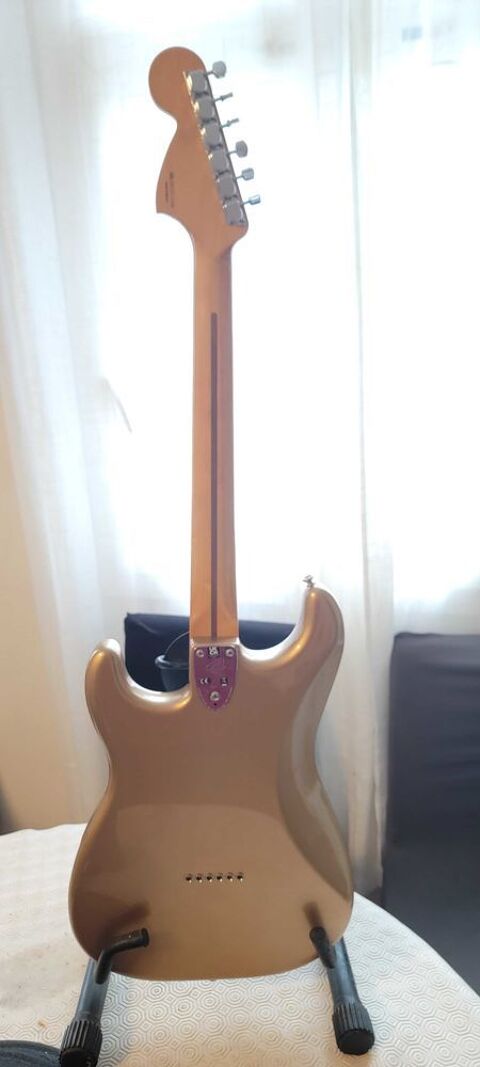 Fender Stratocaster Vintera 70's Colombes (92)