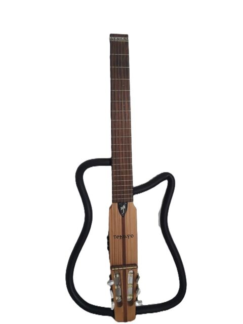 GUITARE SILENCIEUSE PLIABLE 125 125 Hyres (83)