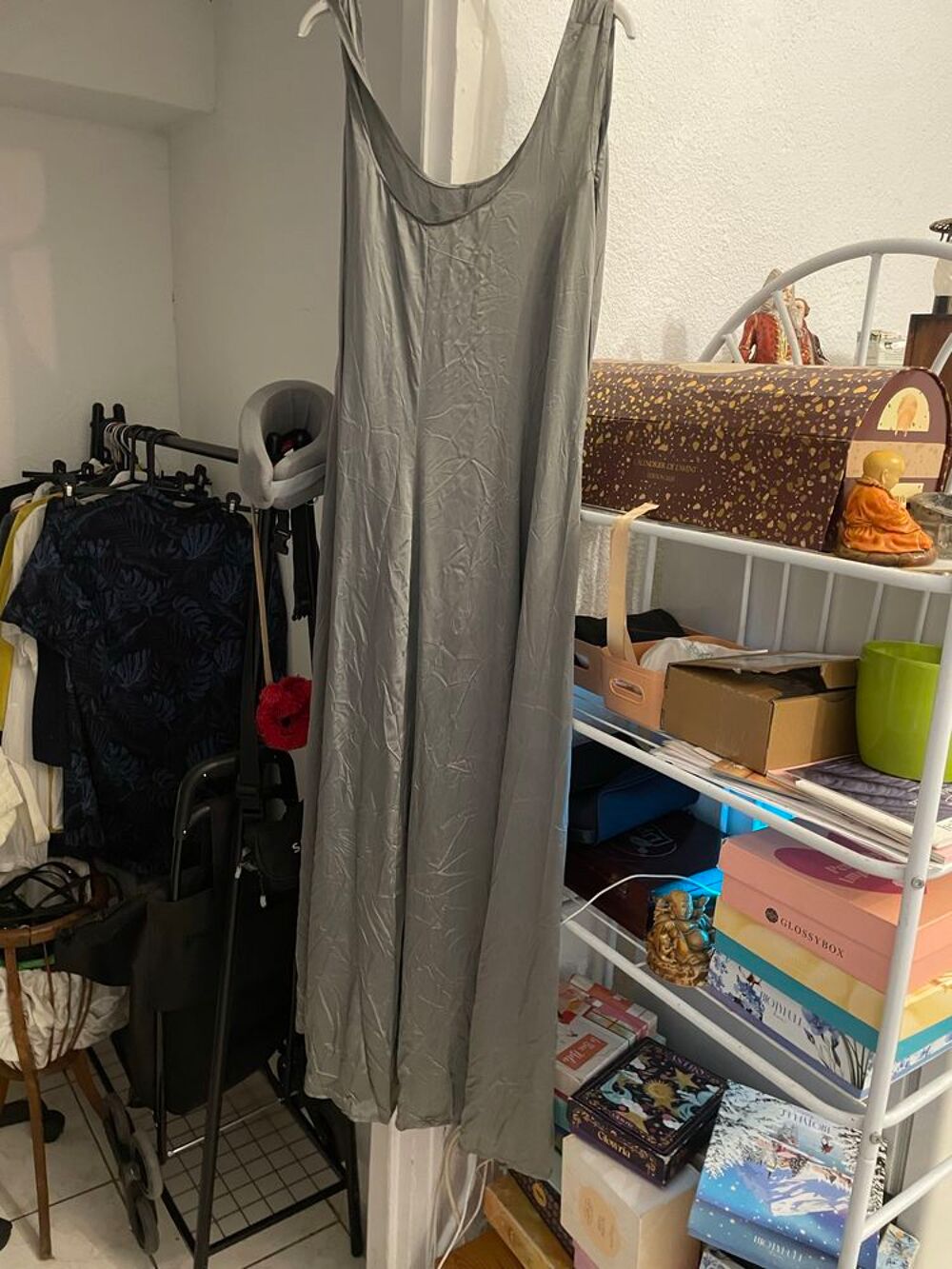Ventes Stock Vêtements
