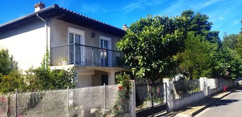   Particulier villa à Vias Maison - 4 pièce(s) - 75 m²