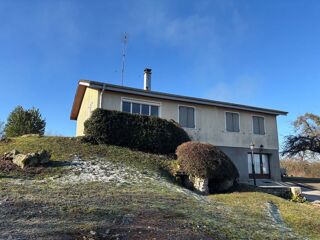  Maison � louer 6 pi�ces 175 m� Donci�res