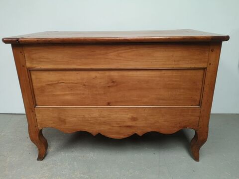 Maie merisier ancienne 400 Guclard (72)