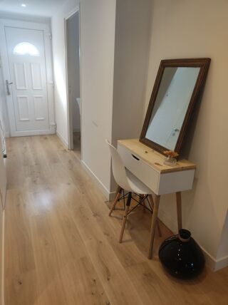  Maison à louer 2 pièces 60 m² Montfavet