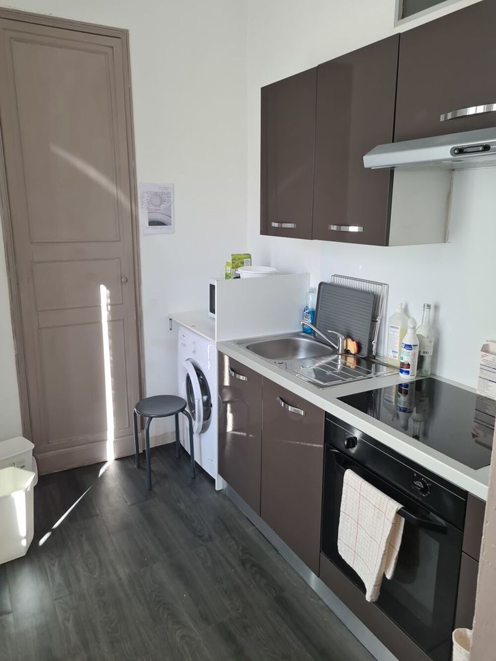 Location Appartement Béziers centre studio Béziers