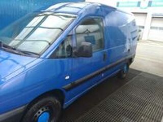 Expert EXPERT 220C 1.9 D CONFORT TOLE 2004 occasion 74160 Saint-Julien-en-Genevois