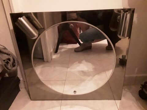 Miroir salle de bain Cannes (06)
