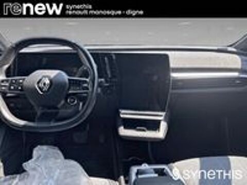 M&eacute;gane Megane E-Tech EV60 220 ch optimum charge Techno 2023 occasion 04100 Manosque