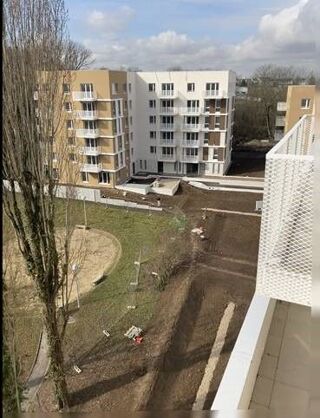  Appartement  louer 4 pices 81 m Champigny-sur-marne