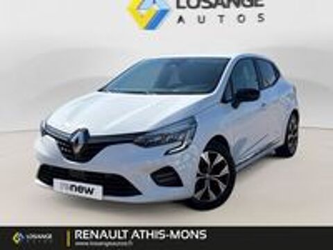 Clio V Clio Blue dCi 100 Evolution 2023 occasion 91200 Athis-Mons