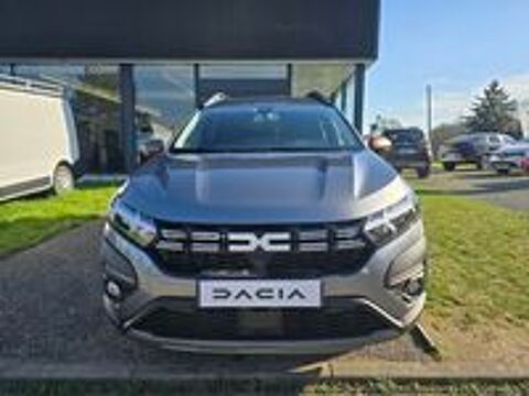 Jogger Hybrid 140 7 places Extreme 2024 occasion 91410 Dourdan