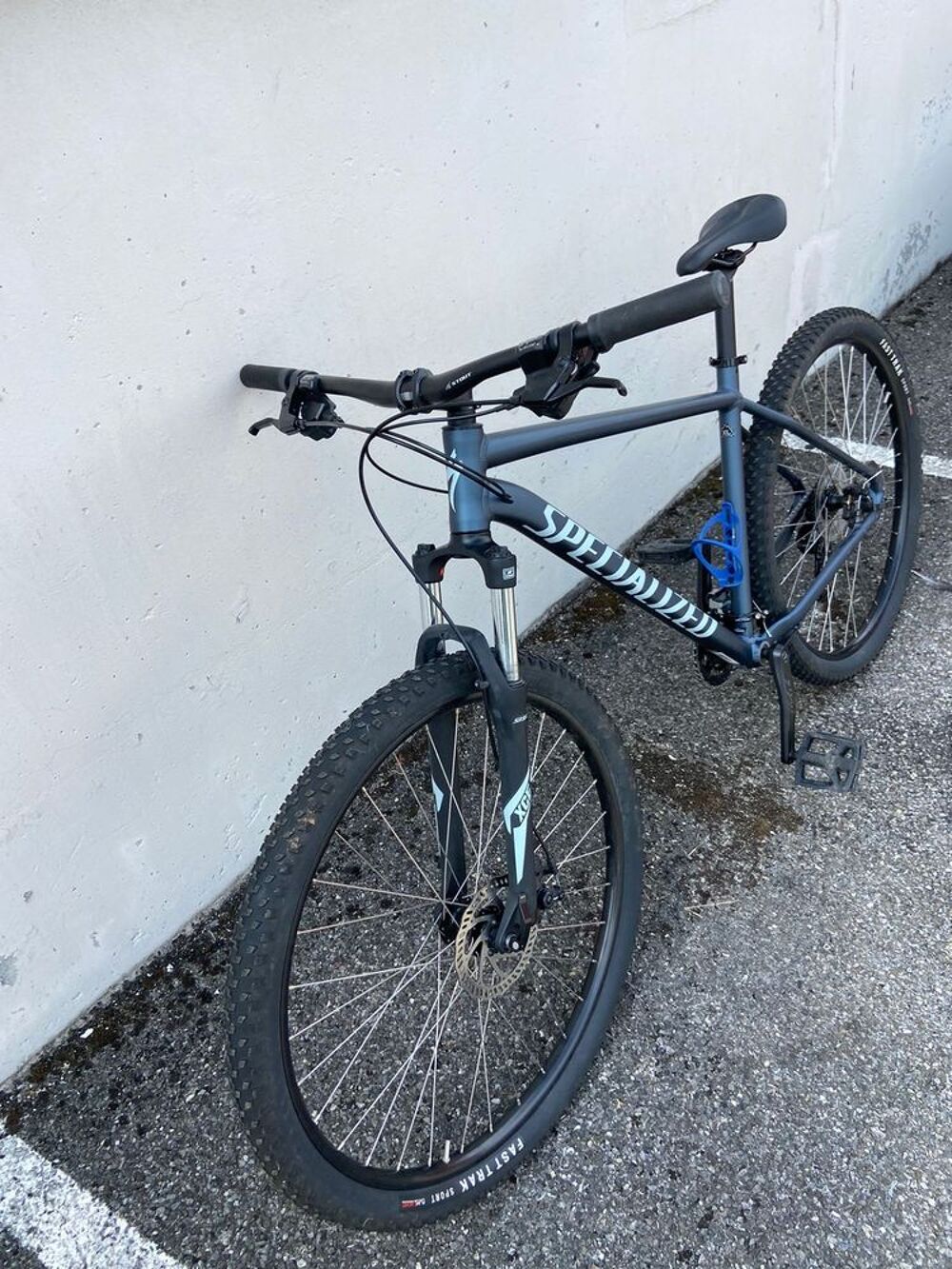 VTT 2021 Specialized Rockhopper 29 CL Vélos