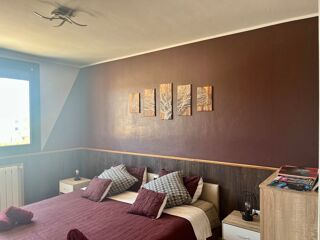  Appartement à vendre 3 pièces 53 m²