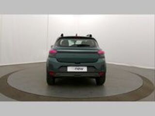 Sandero ECO-G 120 Stepway Extreme 2026 occasion 83160 La Valette-du-Var