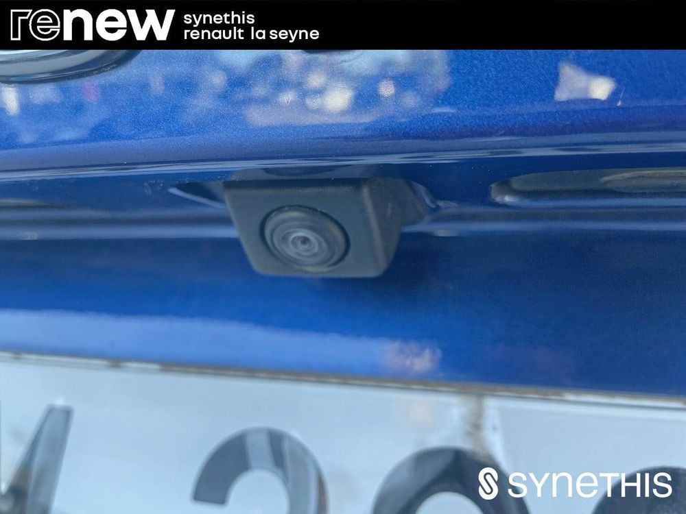 Austral E-Tech hybrid 200 Techno esprit Alpine 2023 occasion 83500 La Seyne-sur-Mer
