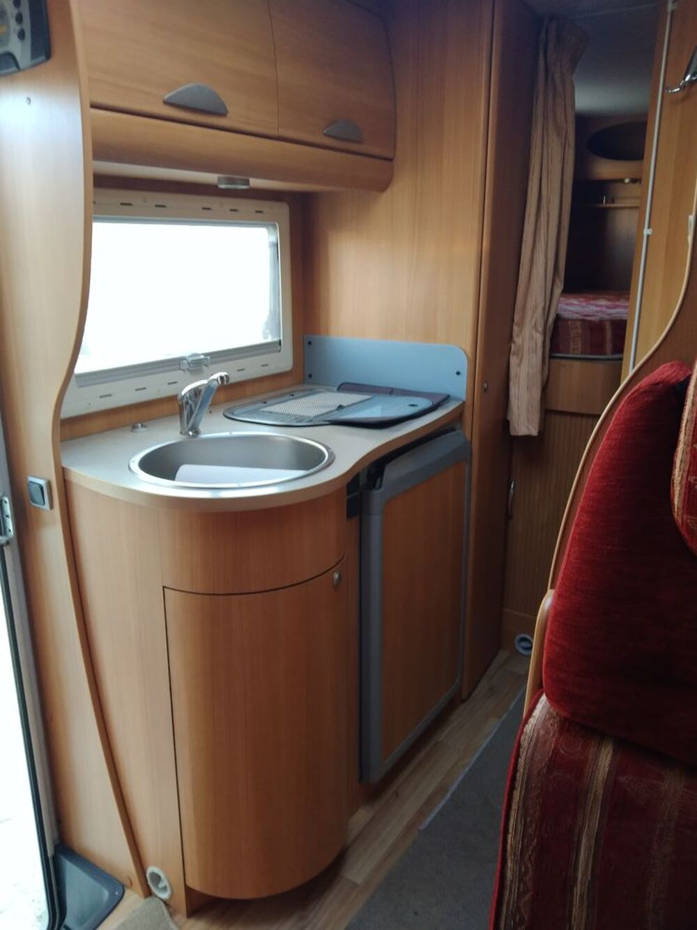  2009 occasion 13770 Venelles