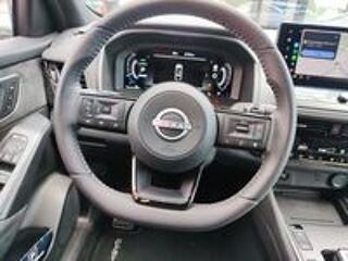 Qashqai Hybrid e-Power Gen3 205 ch N-Design 2026 occasion 95350 Saint-Brice-sous-For&ecirc;t
