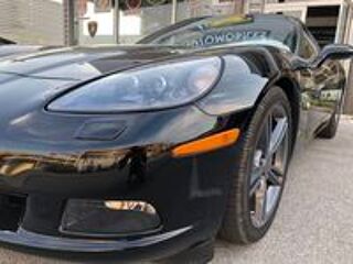 Corvette 2010 occasion 83830 Bargemon