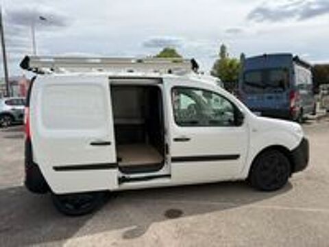 Kangoo Express PHASE 2 1.5 BLUE DCI 80CH 2010 occasion 71640 Givry