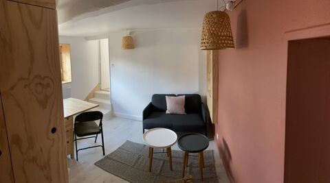  Appartement  louer 2 pices 28 m Riom