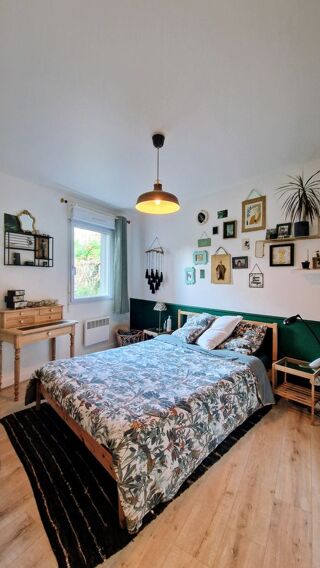  Appartement � louer 2 pi�ces 50 m�