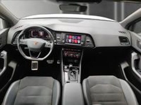 Ateca 2.0 TSI 300ch DSG7 4Drive 2019 occasion 69007 Lyon
