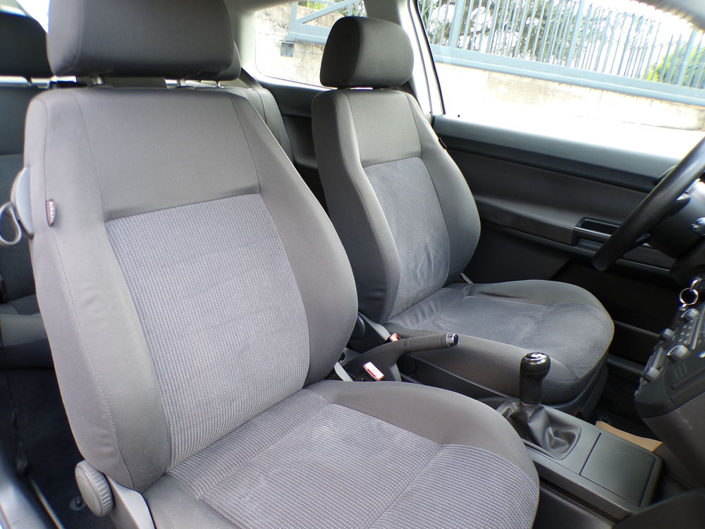Polo 1.4 16S 75 Concept 2005 occasion 42300 Roanne