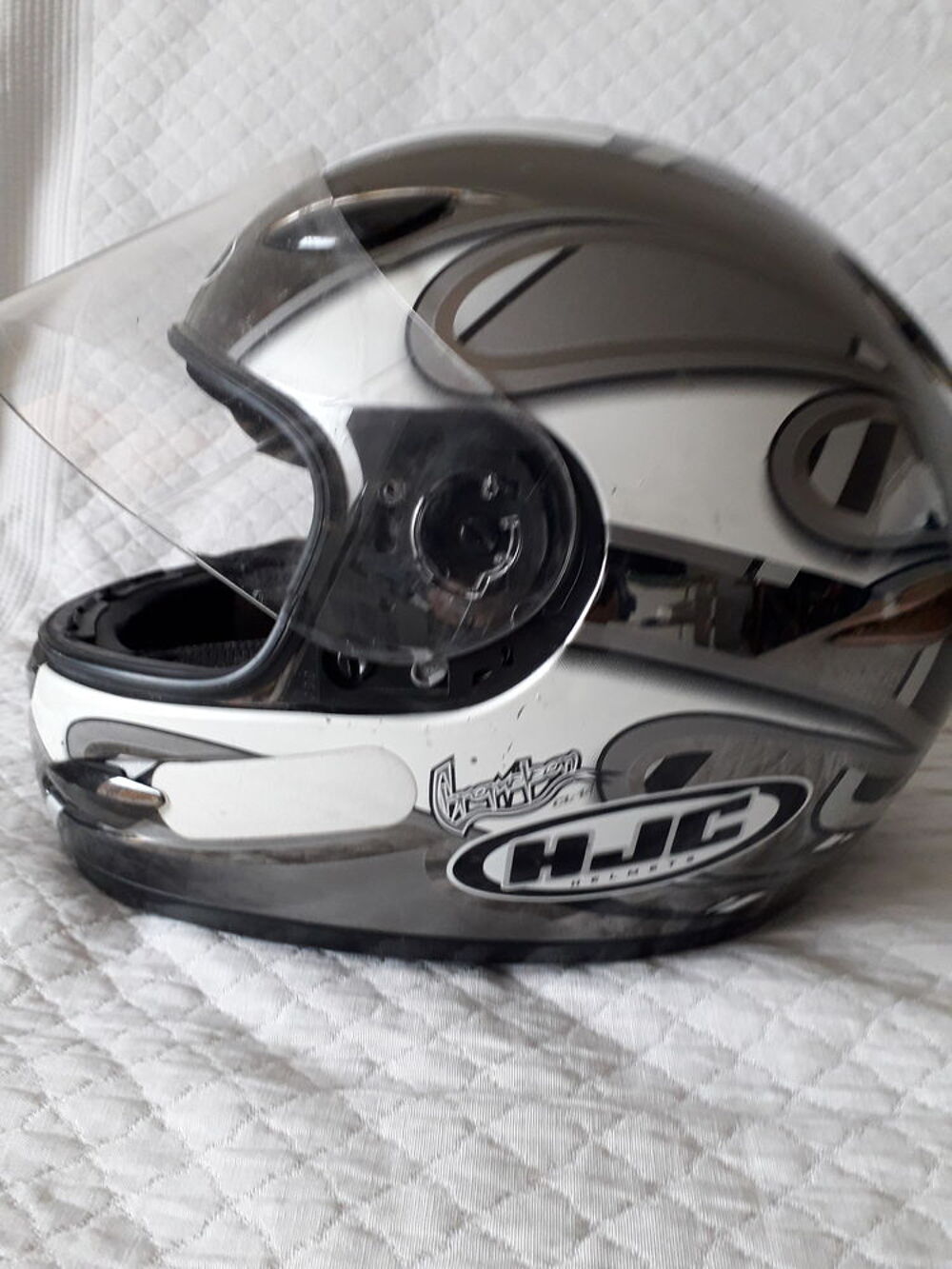 CASQUE MOTO INTEGRAL Sports