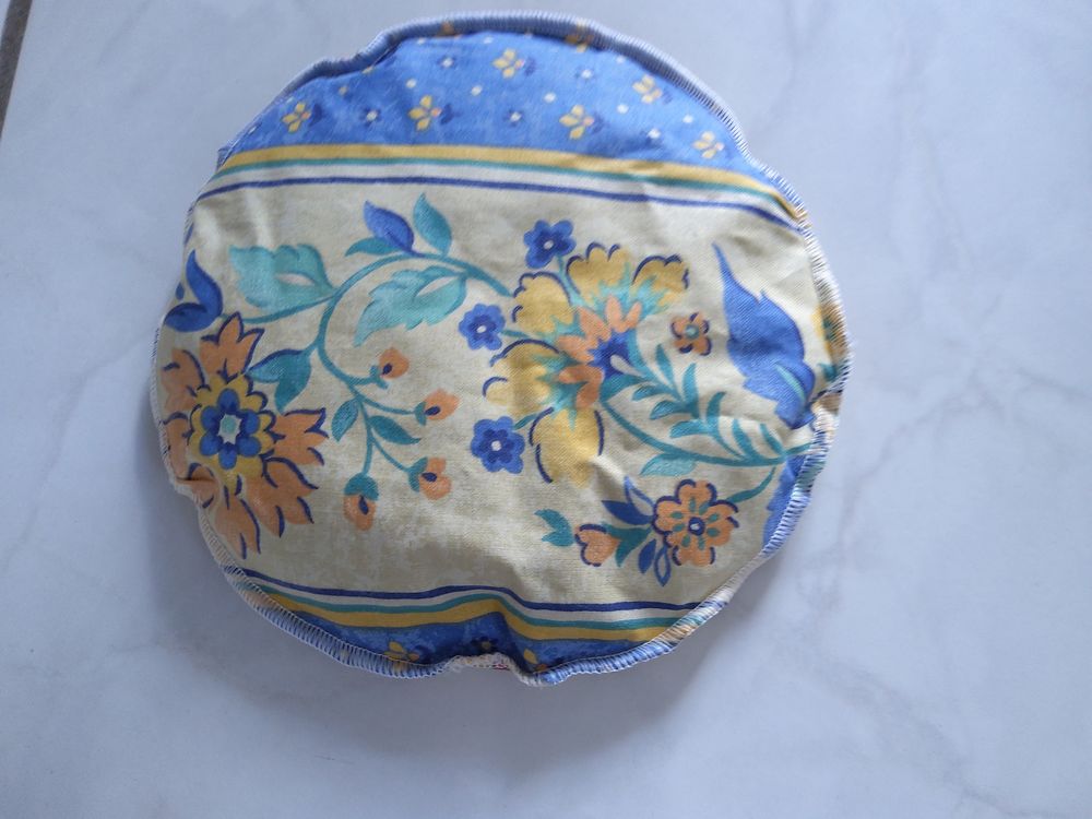 PETIT COUSSIN senteur lavande Décoration