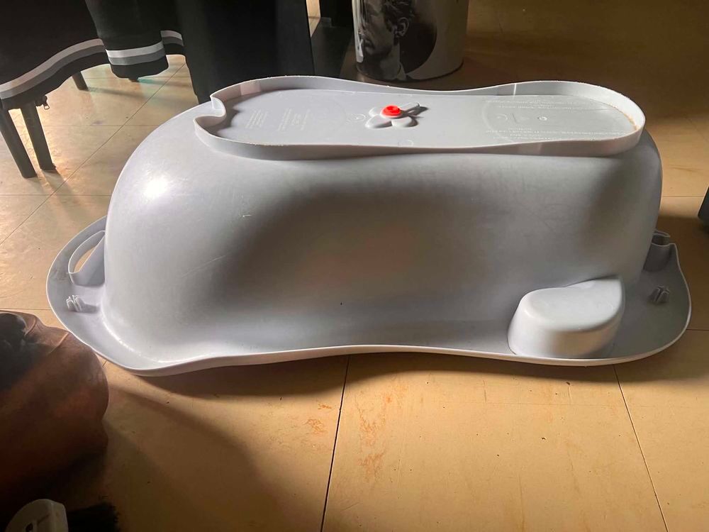 baignoire b&eacute;b&eacute; Mobilier enfants