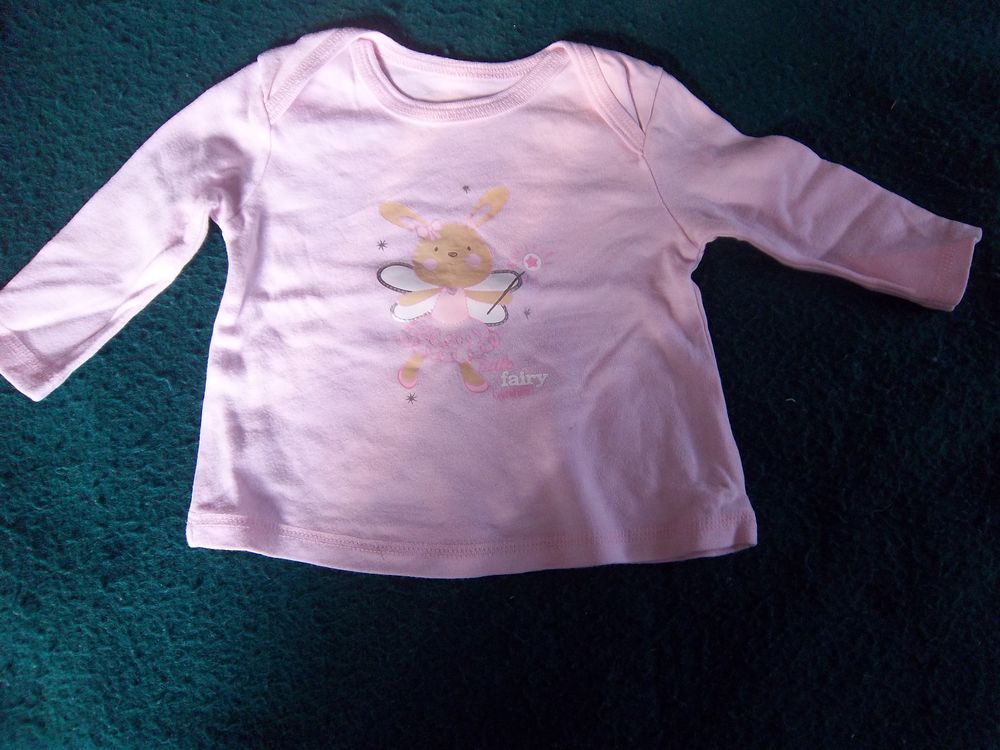 lot habits &eacute;t&eacute; 3 mois Vêtements enfants