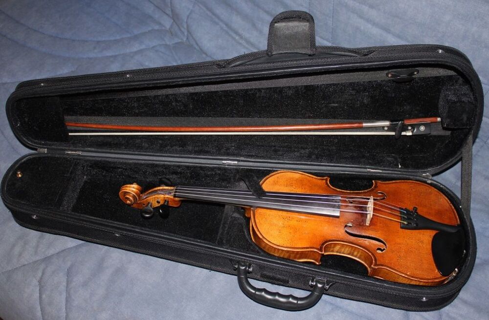 Violon 3/4 Instruments de musique