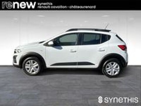Sandero TCe 90 Stepway Expression 2024 occasion 84300 Cavaillon