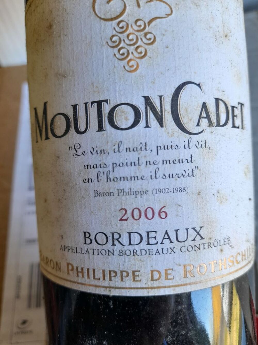 Cave a vin Cuisine