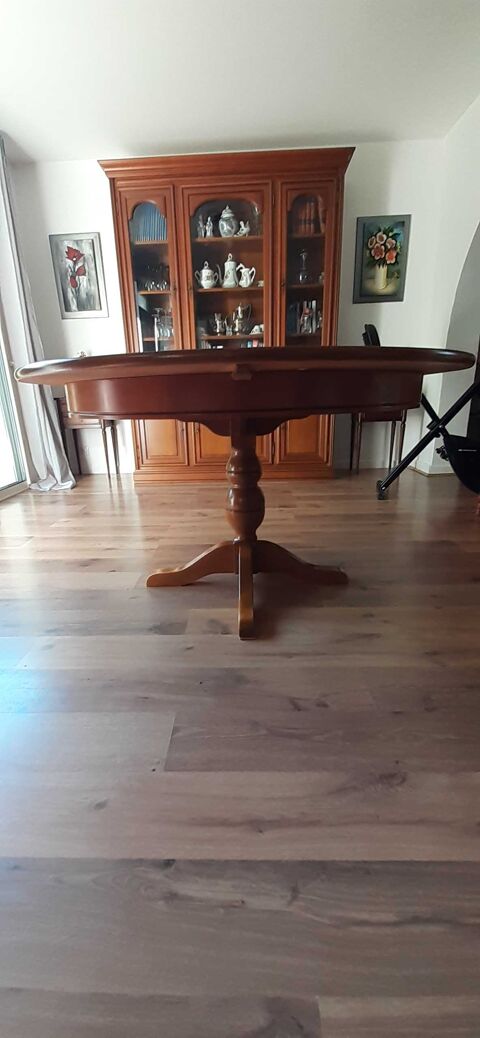 table ronde extensible 150 Bergerac (24)