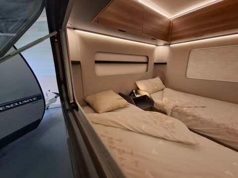 ERIBA Caravane 2026 occasion La Fert&eacute;-Bernard 72400