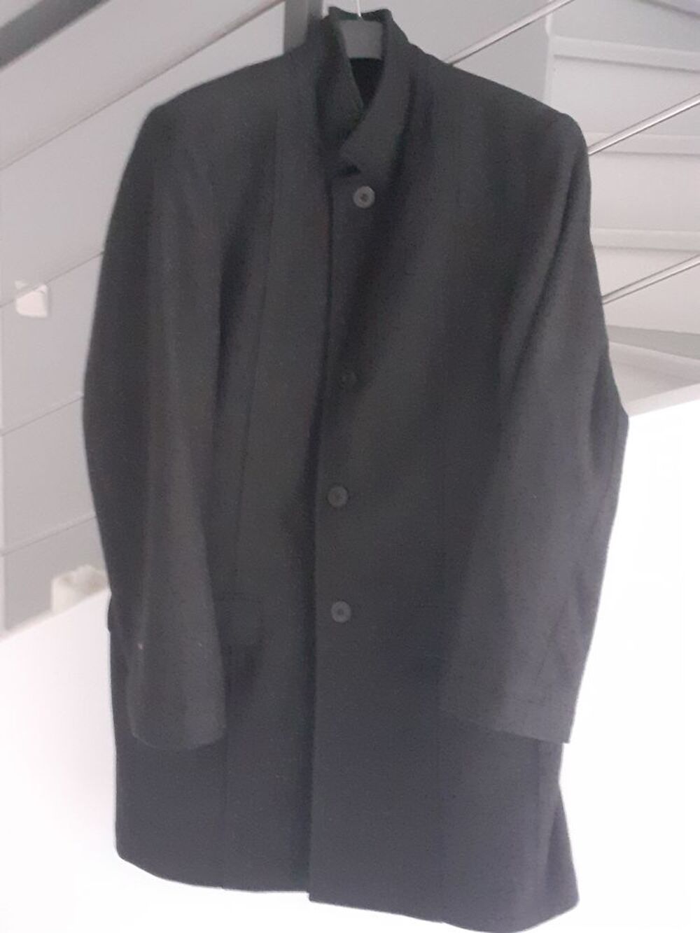 Manteau Vêtements