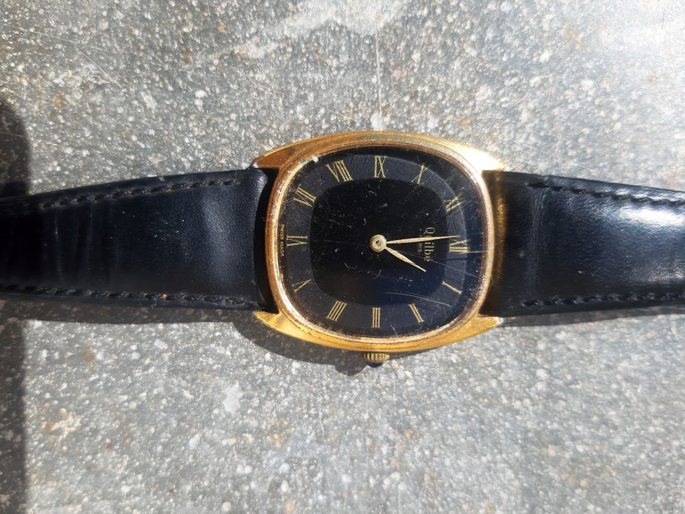 Montres Seiko, Yonger Bresson, Quilb&eacute; Bijoux et montres