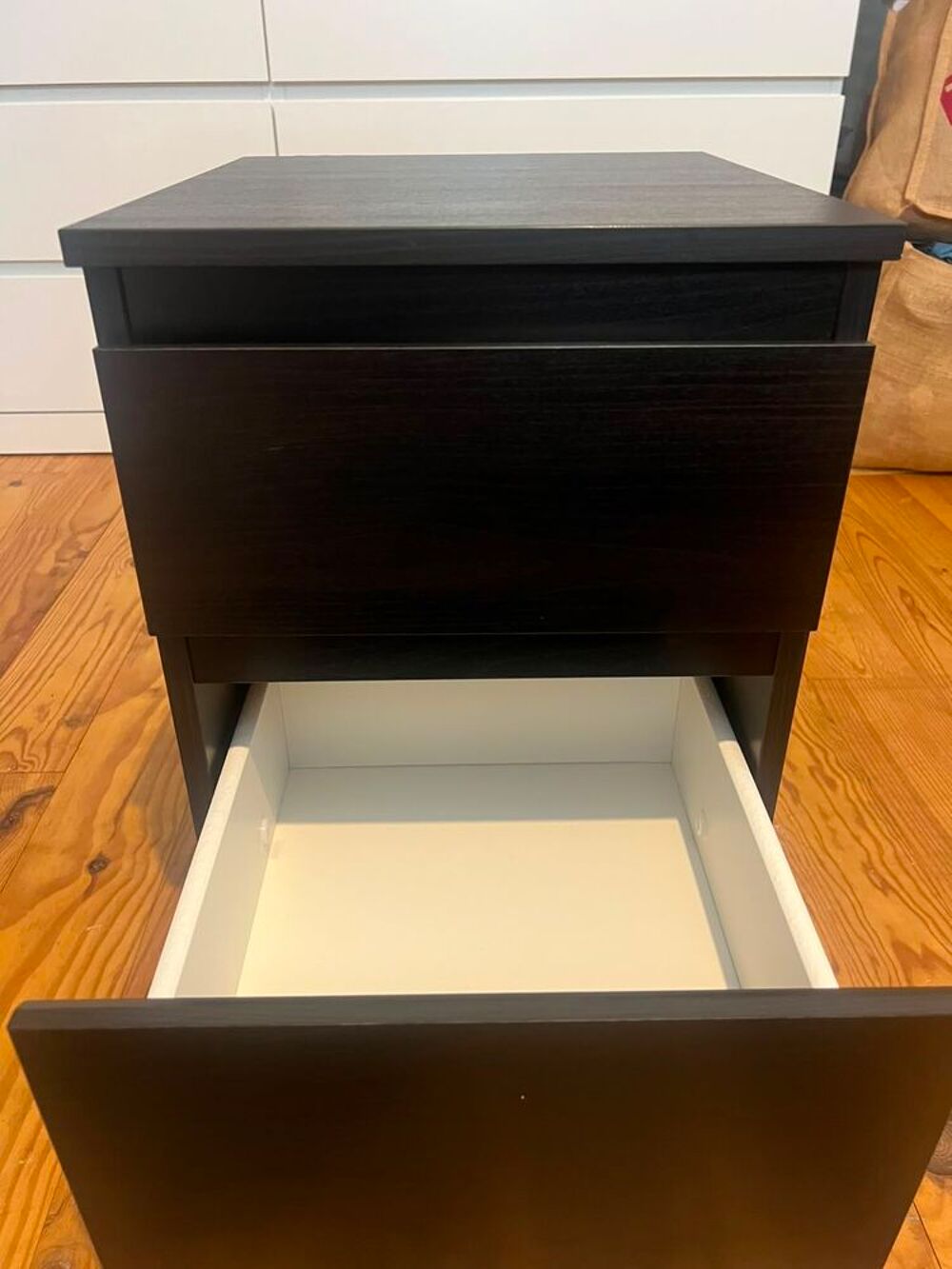 COMMODE KULLEN TABLE DE CHEVET Meubles
