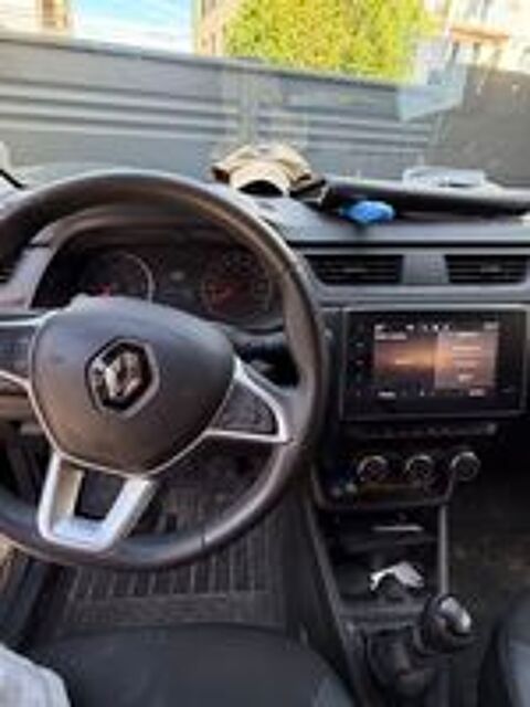 Express EXPRESS VAN TCE 100 CONFORT 2022 occasion 71160 Digoin