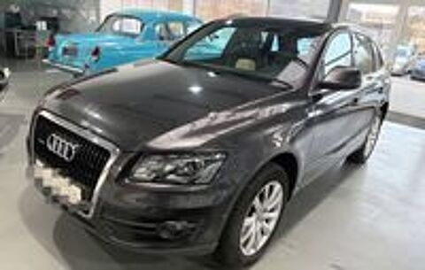 Q5 V6 3.0 TDI 240 DPF Quattro Ambiente S tronic 7 2011 occasion 20260 Calvi