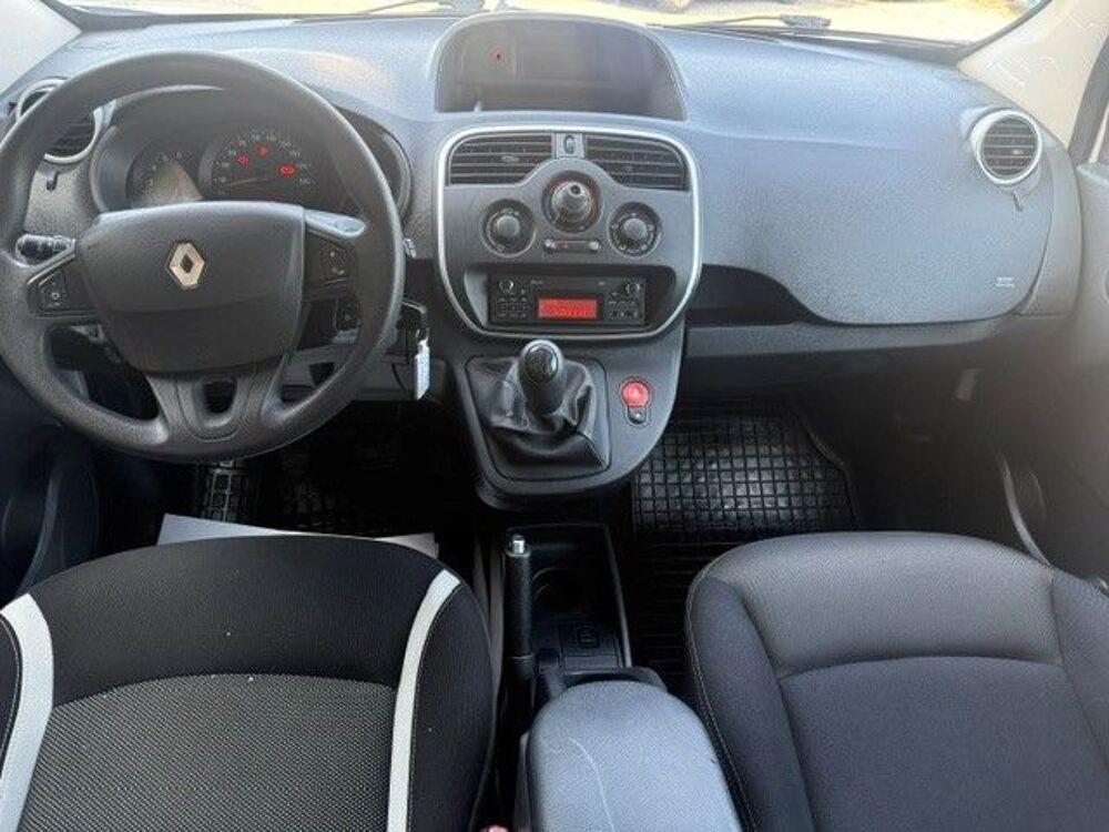 Kangoo Express KANGOO EXPRESS GRAND VOLUME MAXI 1.5 DCI 90 ENERGY E6 CONFORT 2019 occasion 38210 Tullins