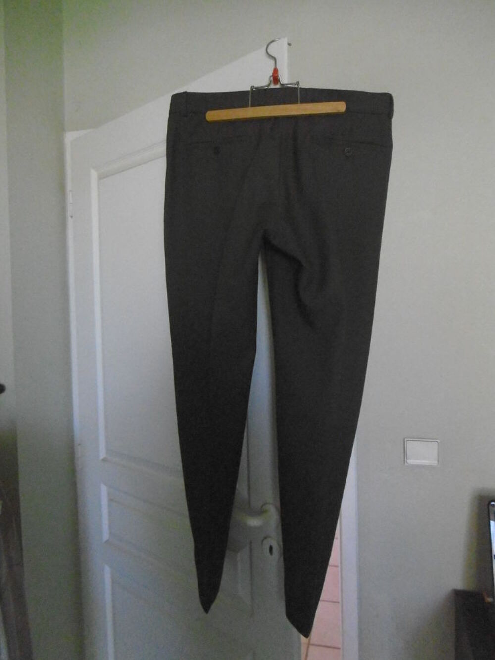 Pantalon homme Vêtements