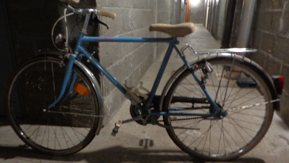 V&eacute;lo enfant kalkhoff Vélos