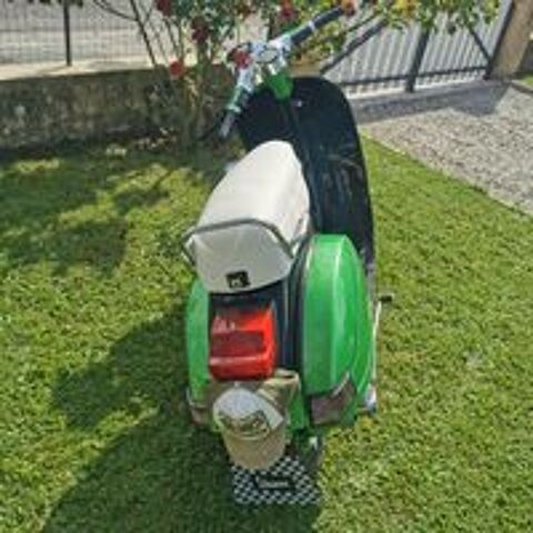 VESPA 1982 occasion 26750 Châtillon-Saint-Jean