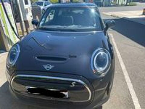 Cooper S Hatch 3 Portes E 184 ch Edition Camden 2022 occasion 77100 Meaux