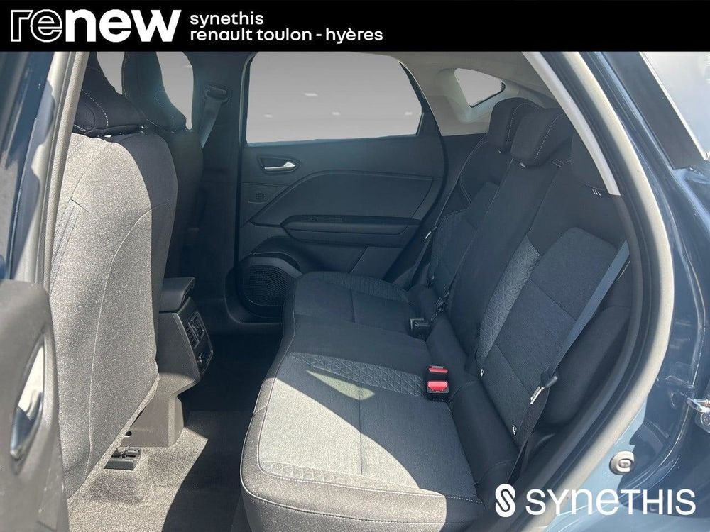Captur TCe 90 Evolution 2022 occasion 83160 La Valette-du-Var