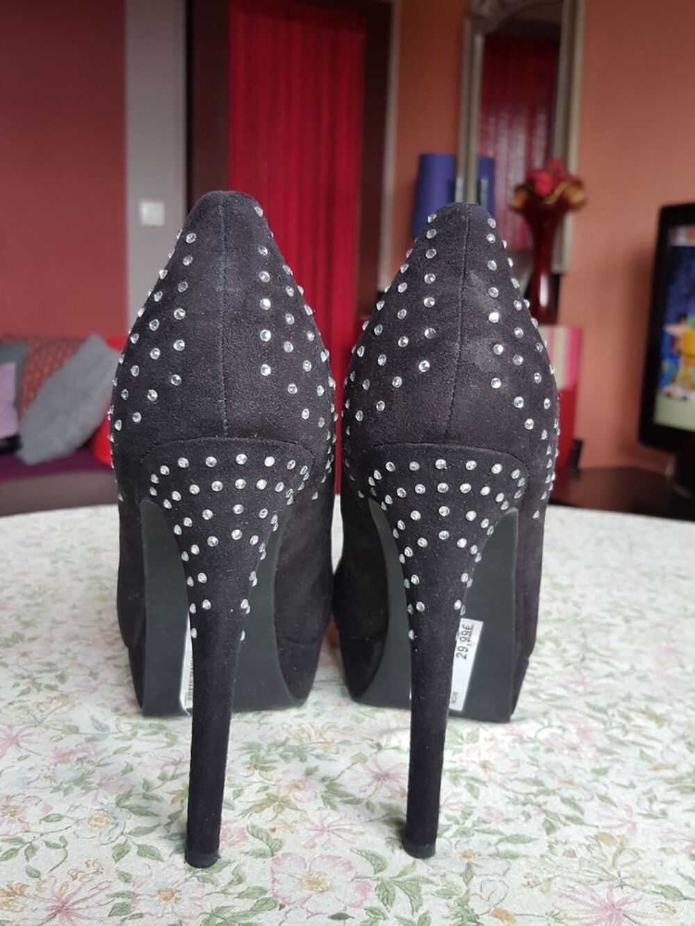 Escarpins Chaussures