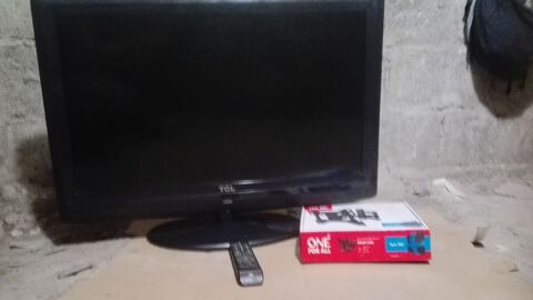 t�l�vision plasma tcl 60 Marseille 13 (13)