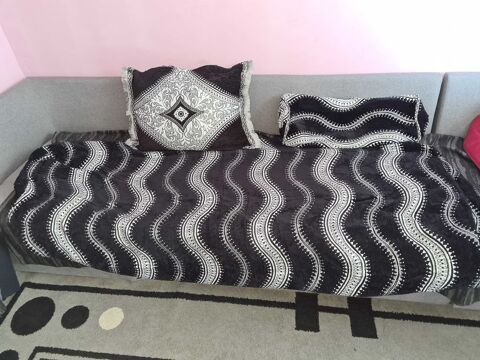 Tlamat houses salon marocain tb tat 60 Beauvais (60)